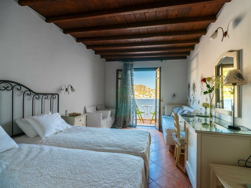 Paradision Hotel
