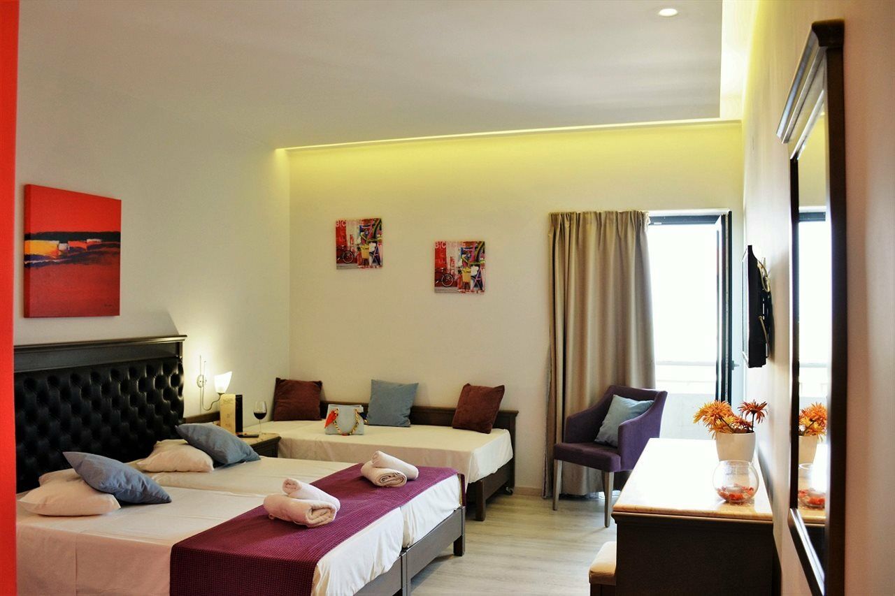 Castello Hotel