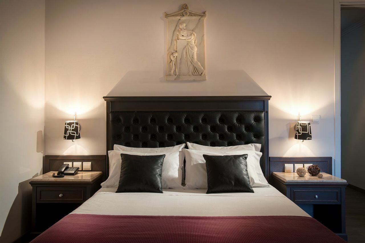 Castello Hotel