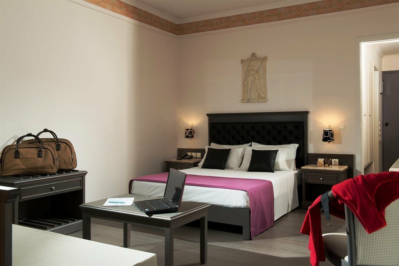Hotel Castello