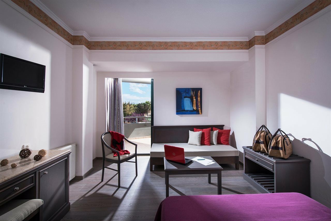 Hotel Castello