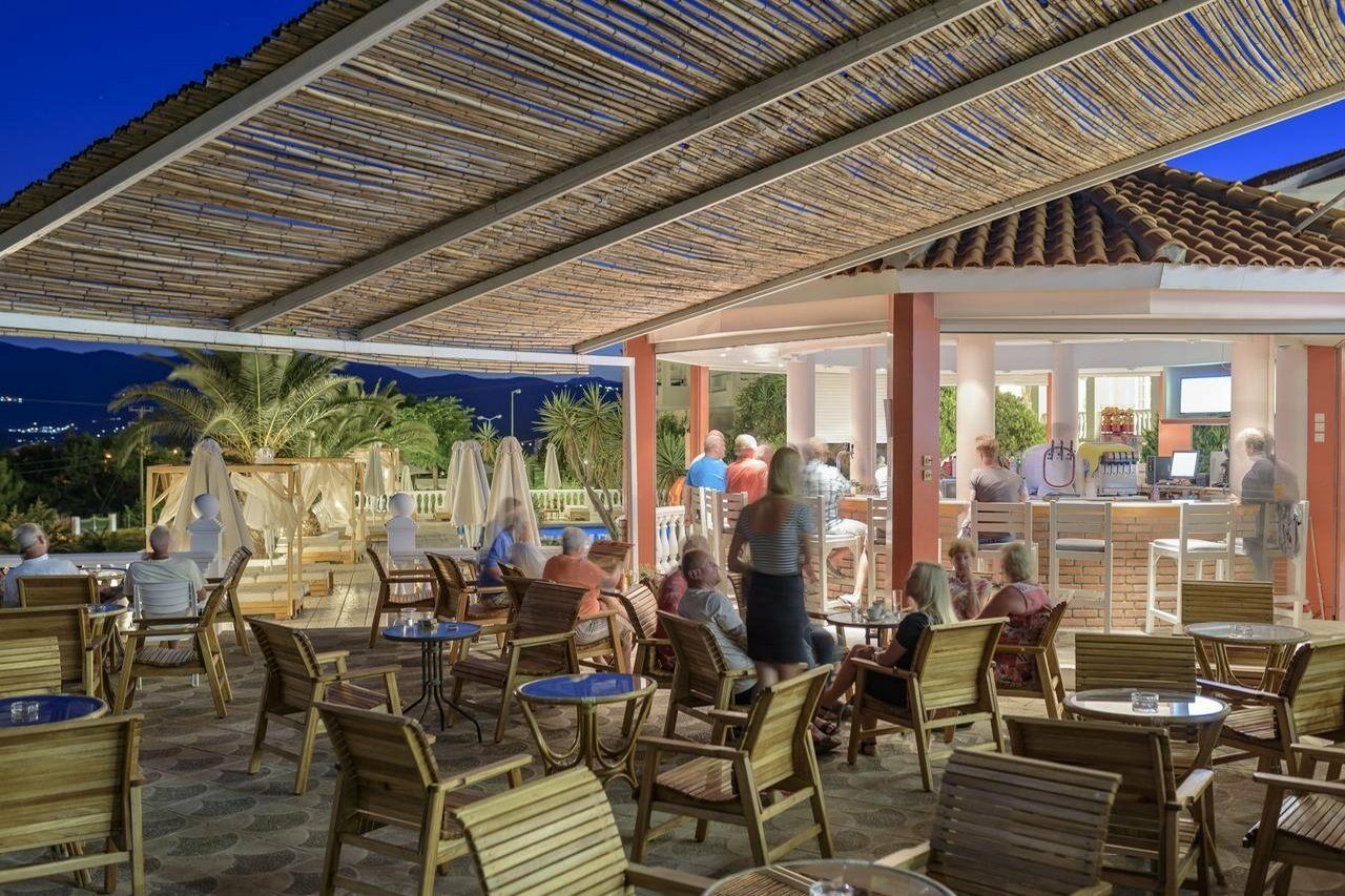 Hotel Samos Sun Pythagoreio (Samos)