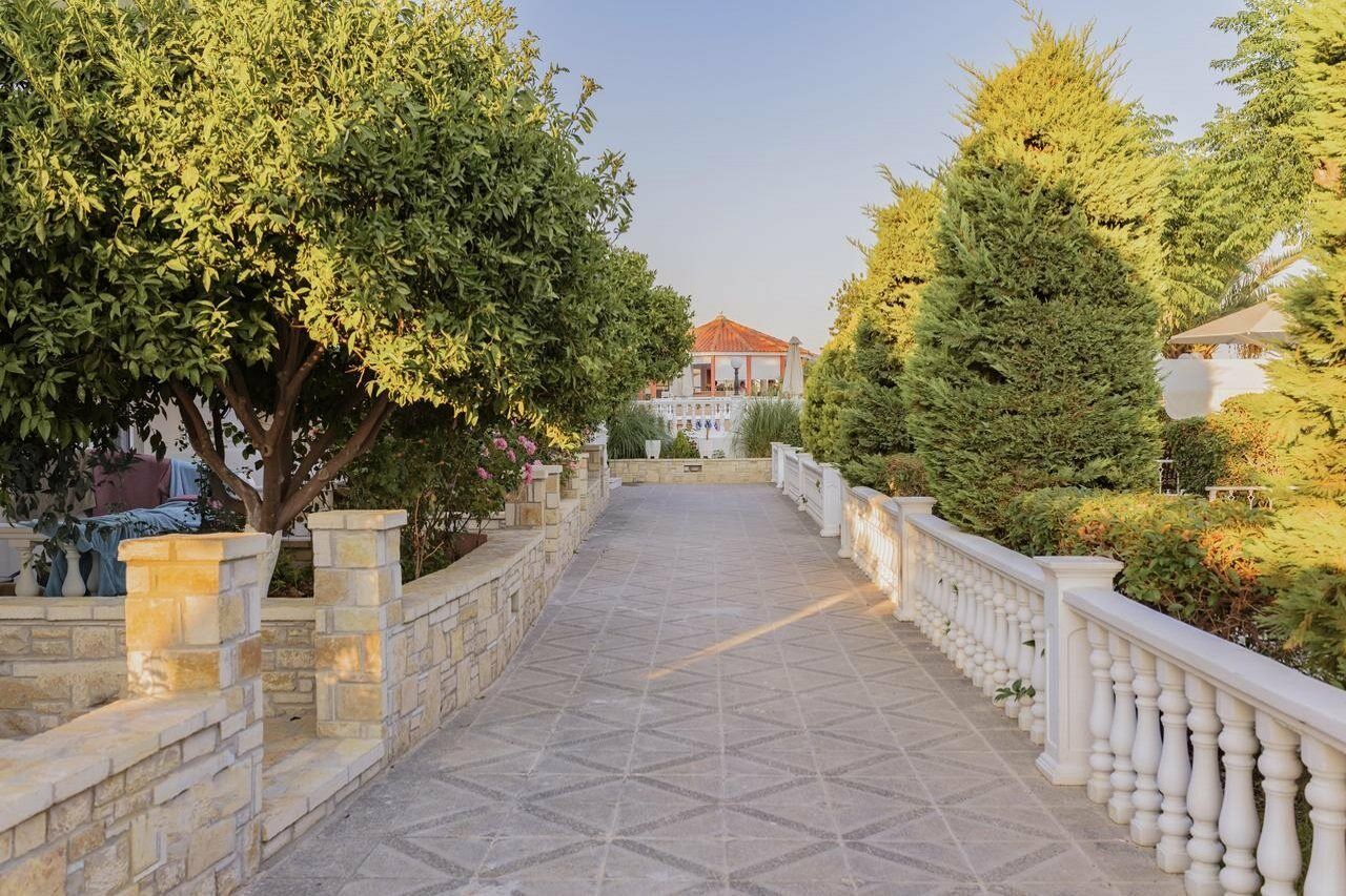Samos Sun Hotel