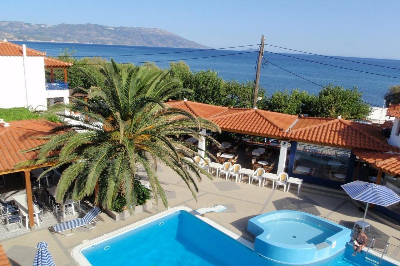 Votsalakia Aparthotel
