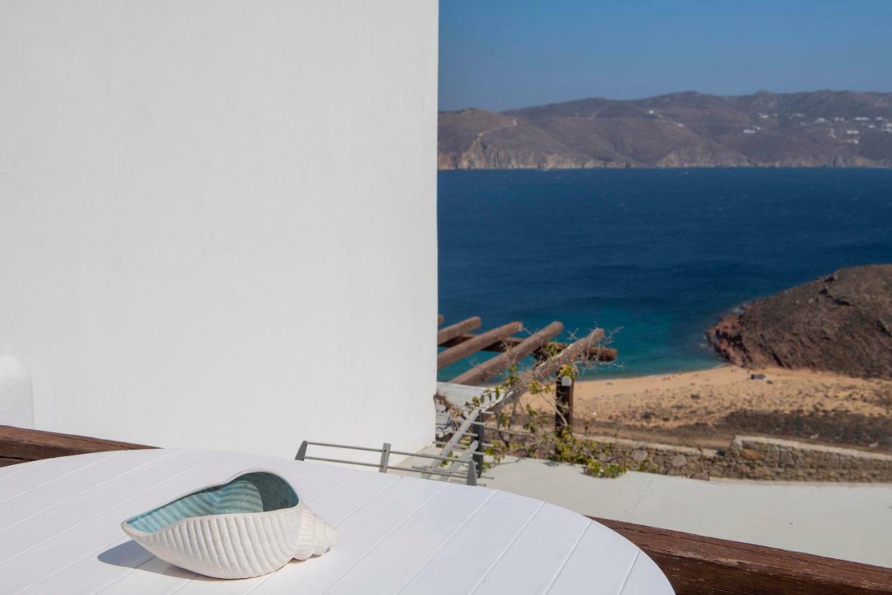 Siourdas Mykonos Villa Agios Sostis (Mykonos)