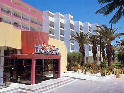 Hotel Doreta