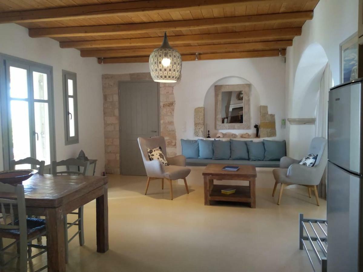 Holiday home Faragas Angairia