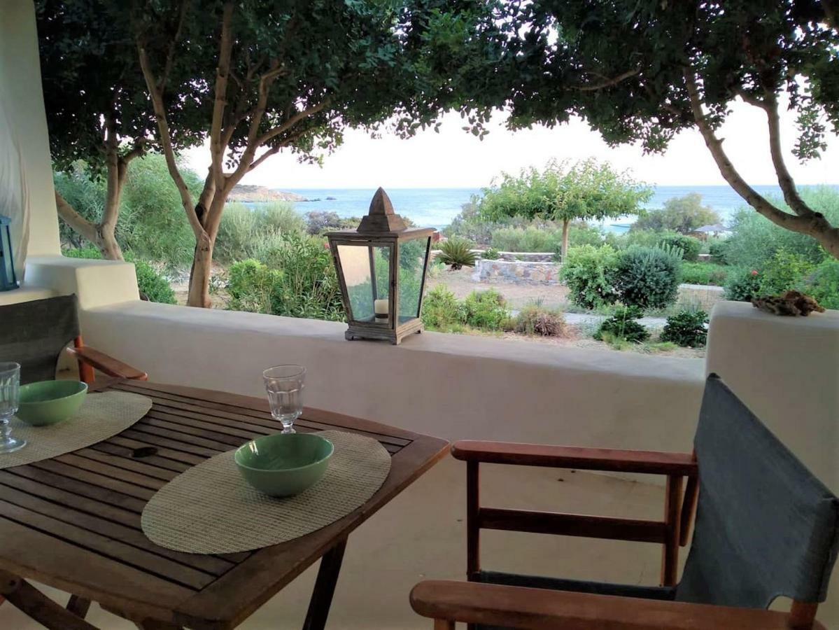 Faragas Holiday home Angairia