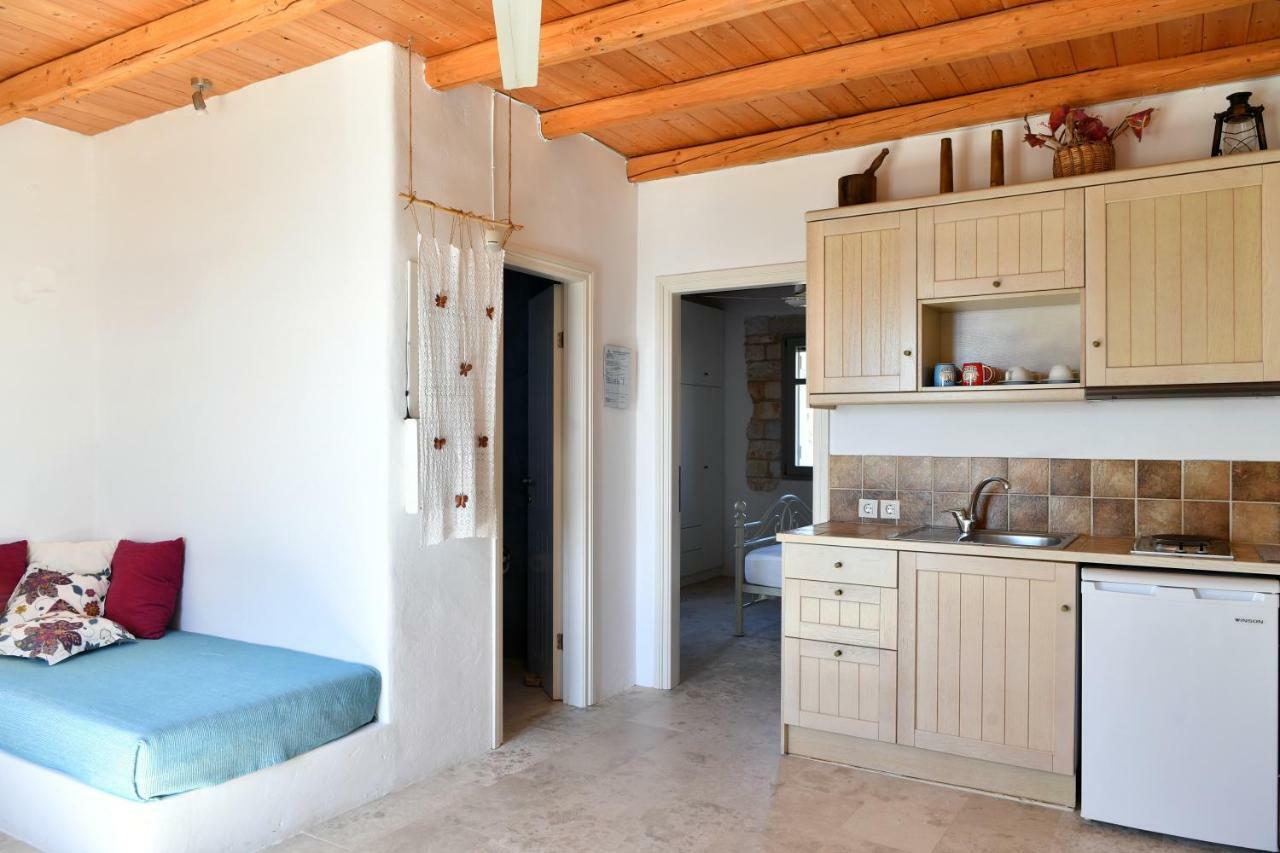 Faragas Holiday home Angairia