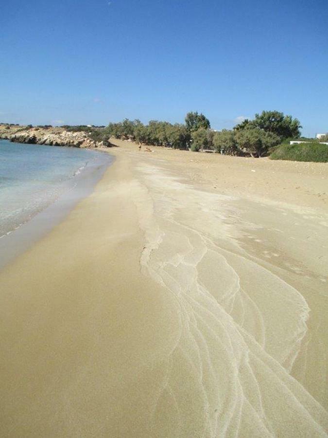 Faragas Holiday home *