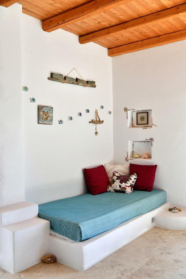 Holiday home Faragas Angairia