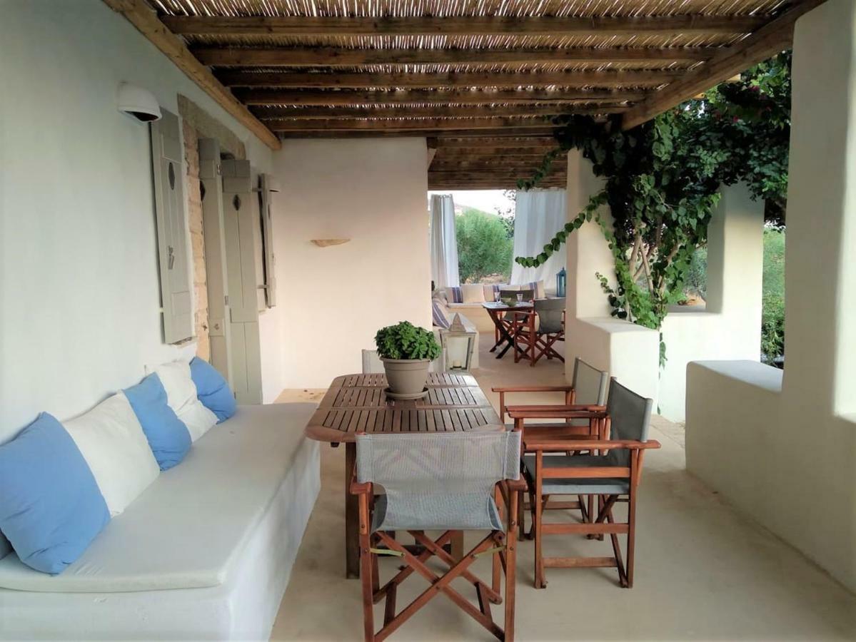 Faragas Holiday home *