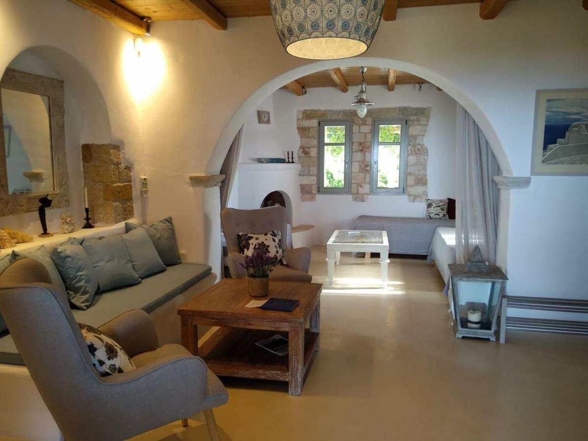 Faragas Holiday home *
