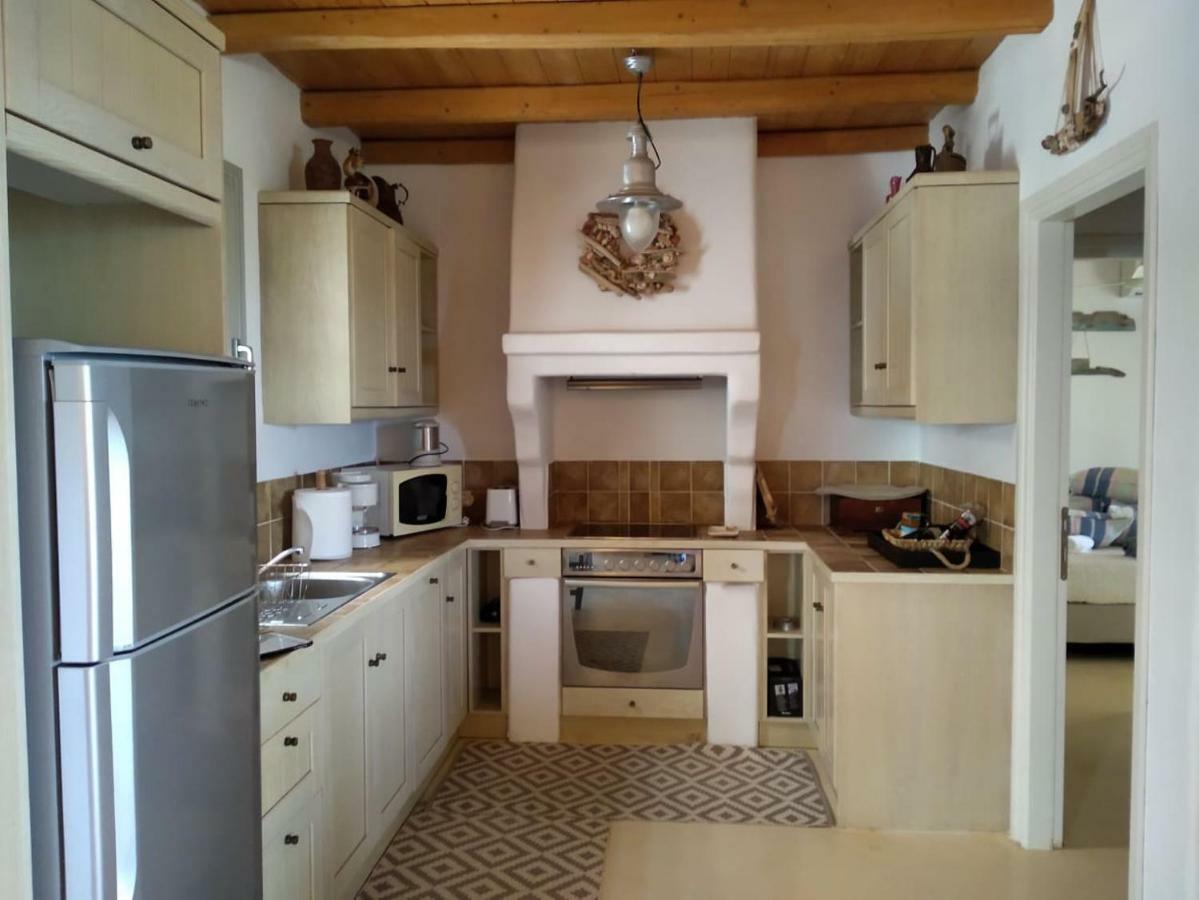 Holiday home Faragas