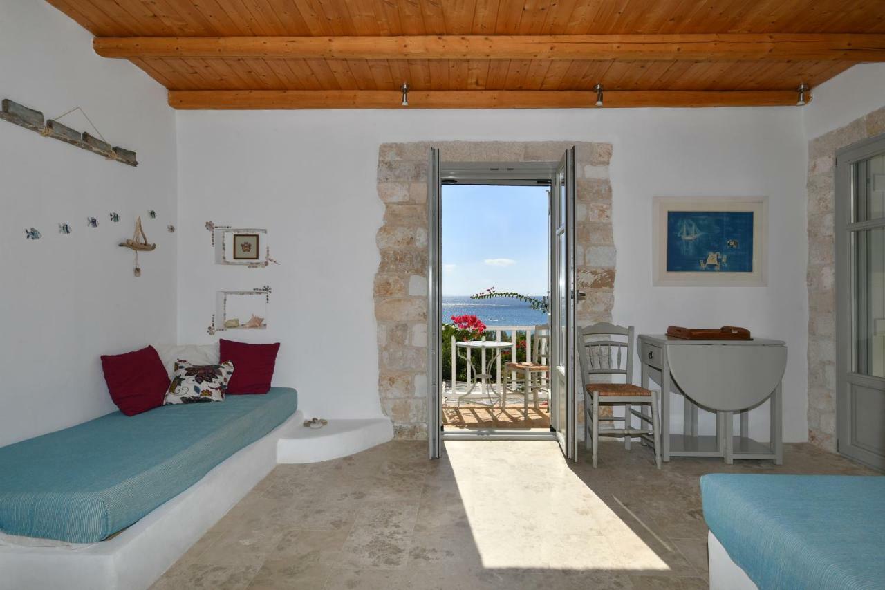 Faragas Holiday home *