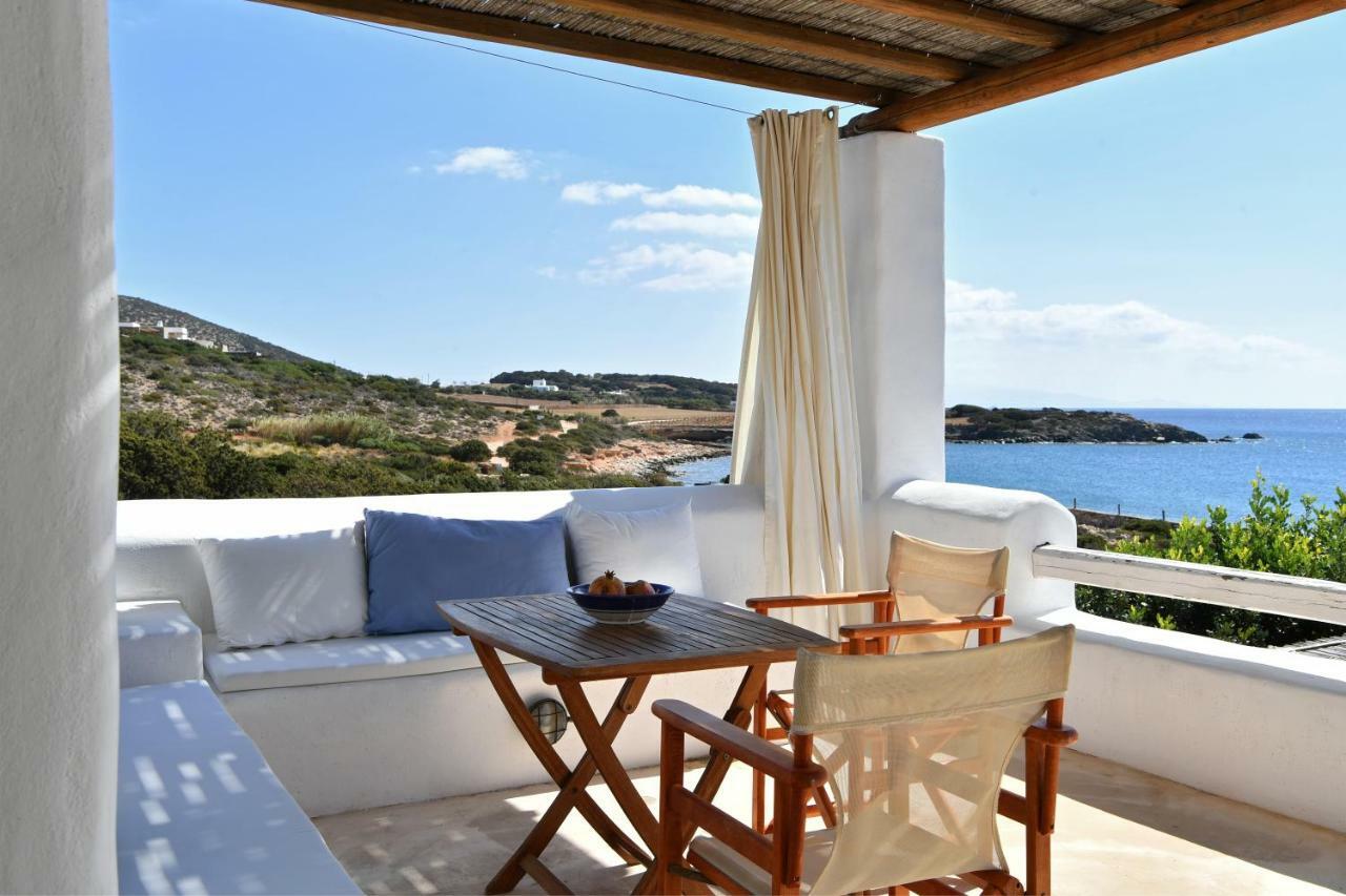 Faragas Holiday home