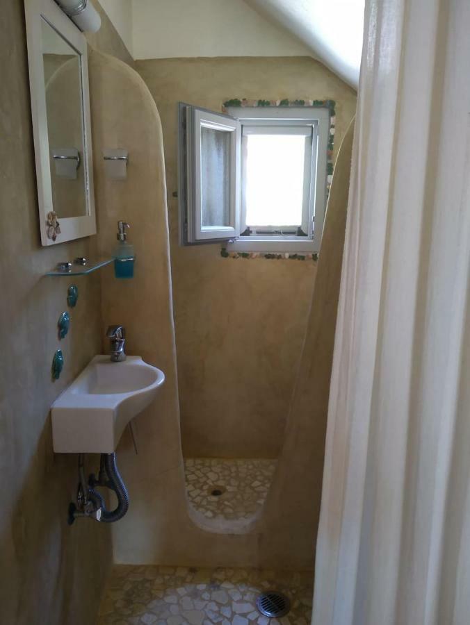 Faragas Holiday home Angairia