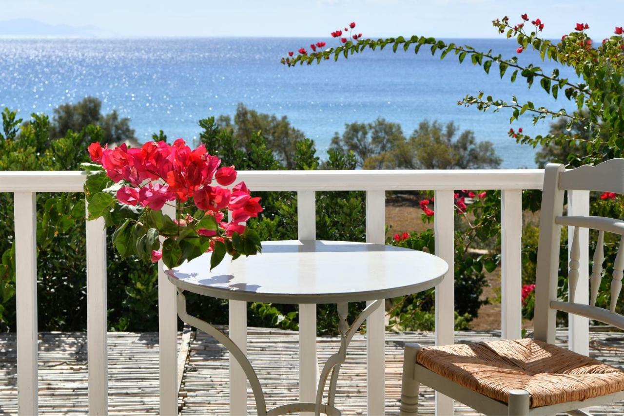 Holiday home Faragas