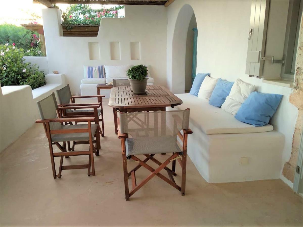 Faragas Holiday home