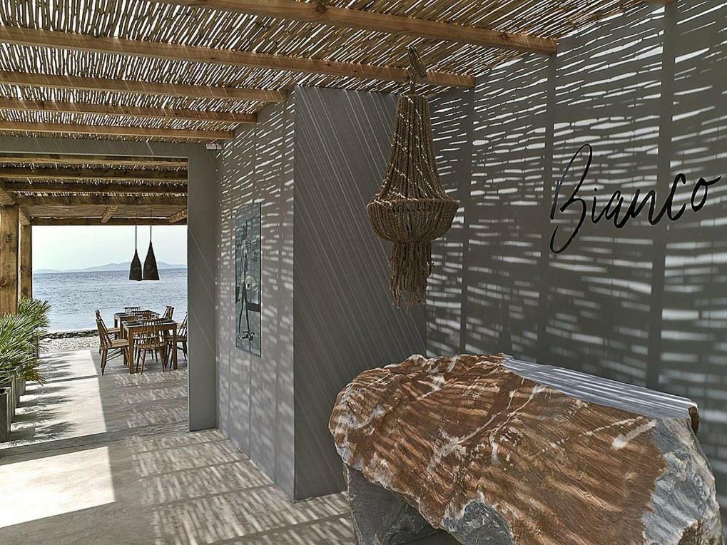 Carmela Holiday home Kionia