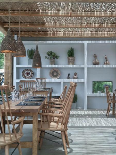 Carmela Holiday home *