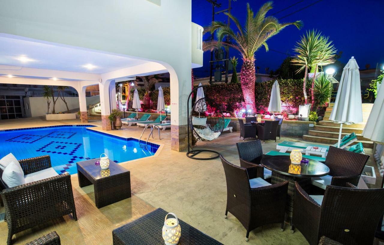Garden 3*