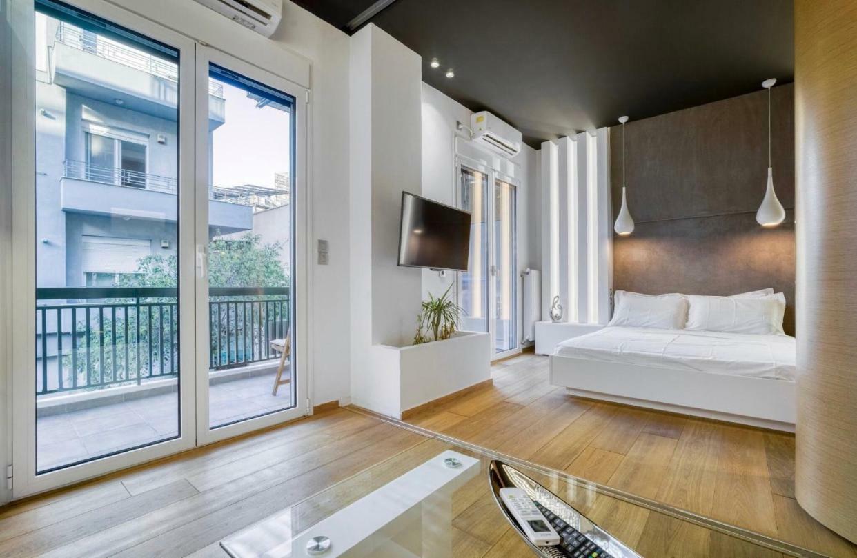 Zolie Apartment *
