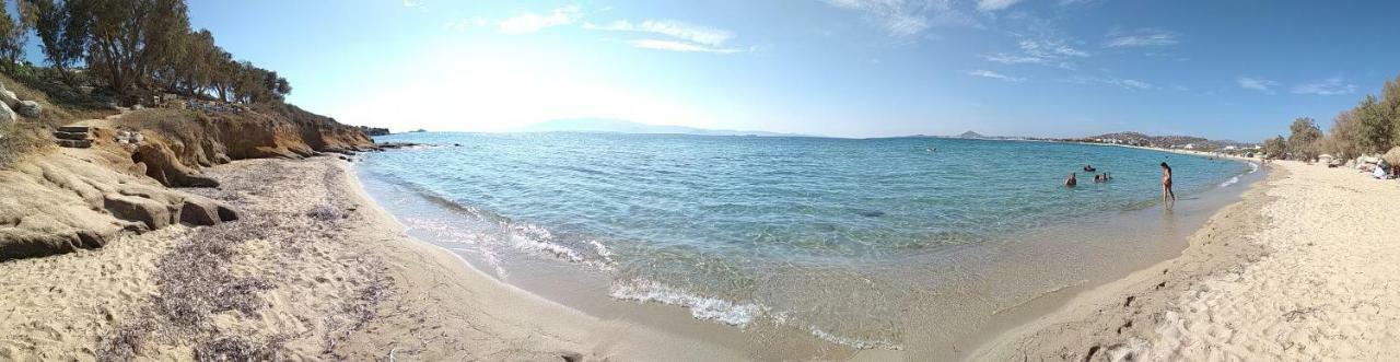 Karades Poseidon 75m2 * Plaka (Naxos)