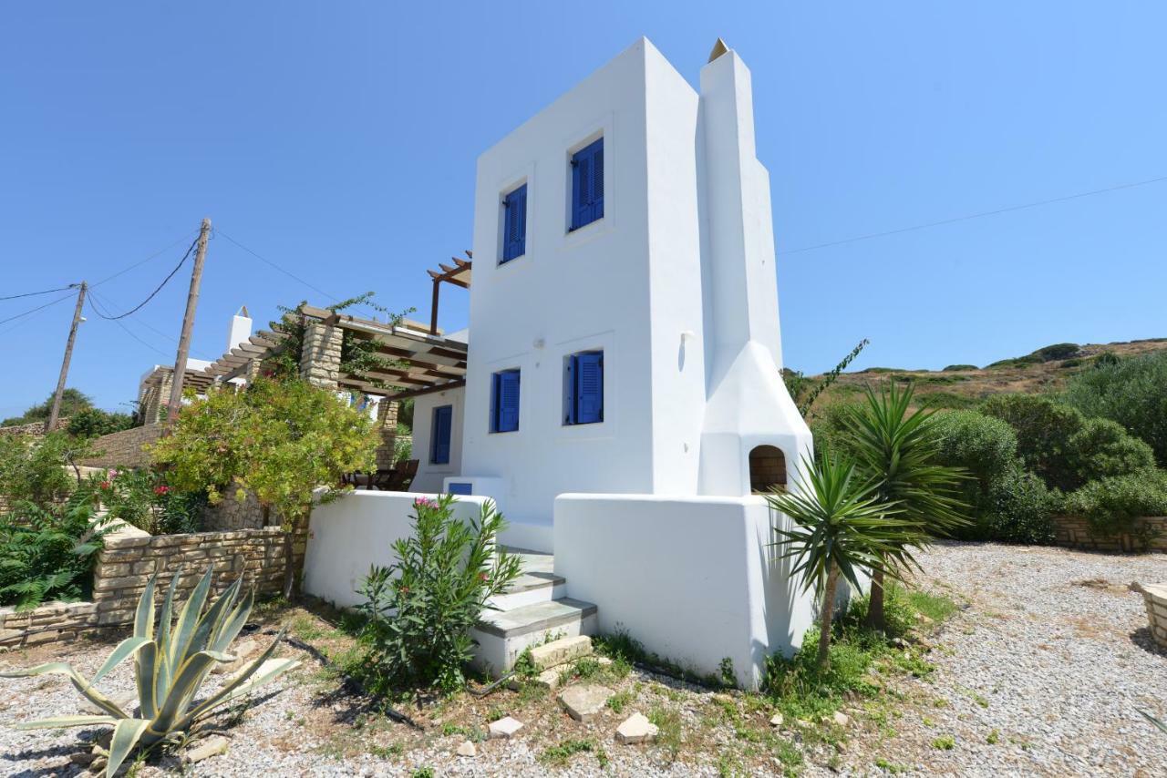 Villa Le Lipsi
