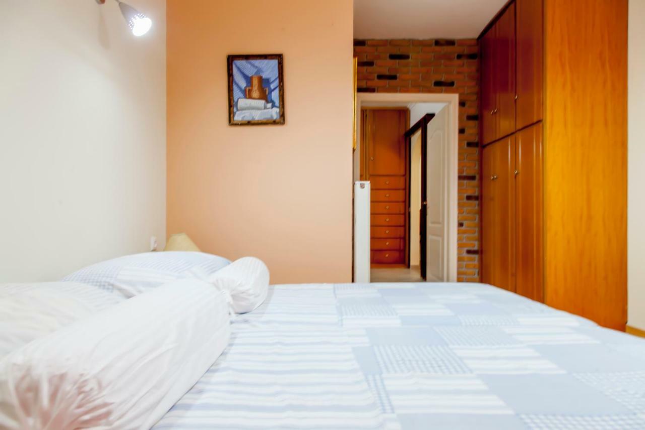 Villa Vparaskevi Nydri (Lefkada)