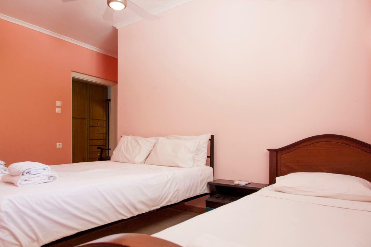 Vparaskevi Villa Nydri (Lefkada)