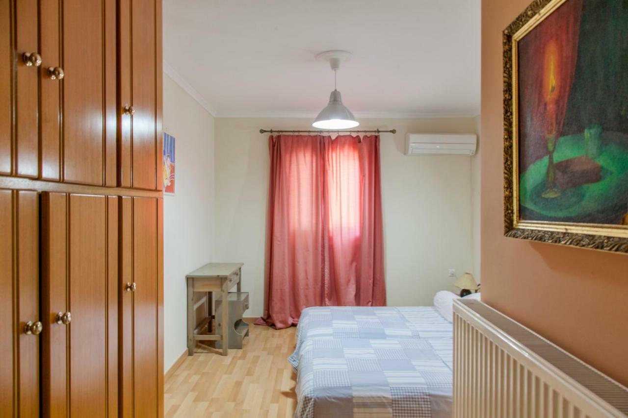 Vparaskevi * Nydri (Lefkada)