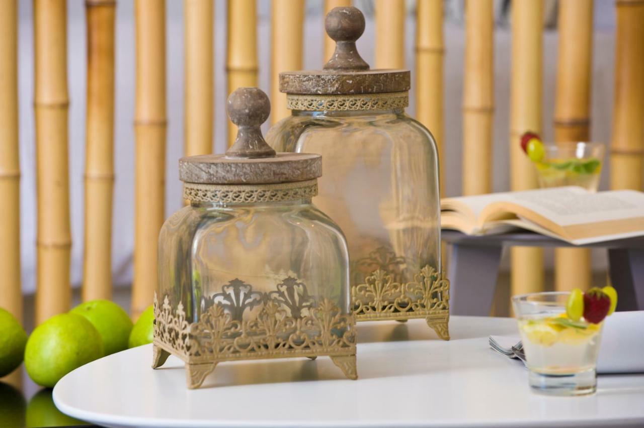 Aparthotel Almyra 3*