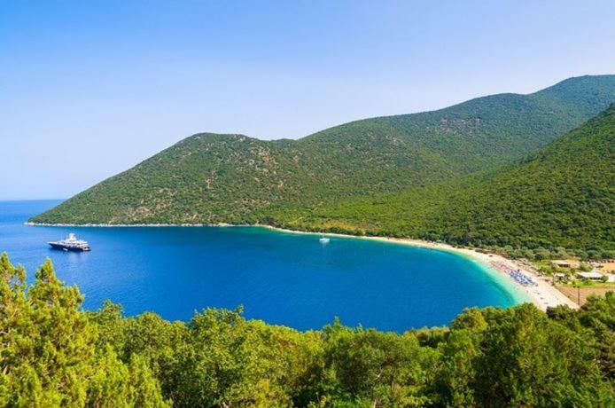 Alancia 3* Sami (Kefalonia)