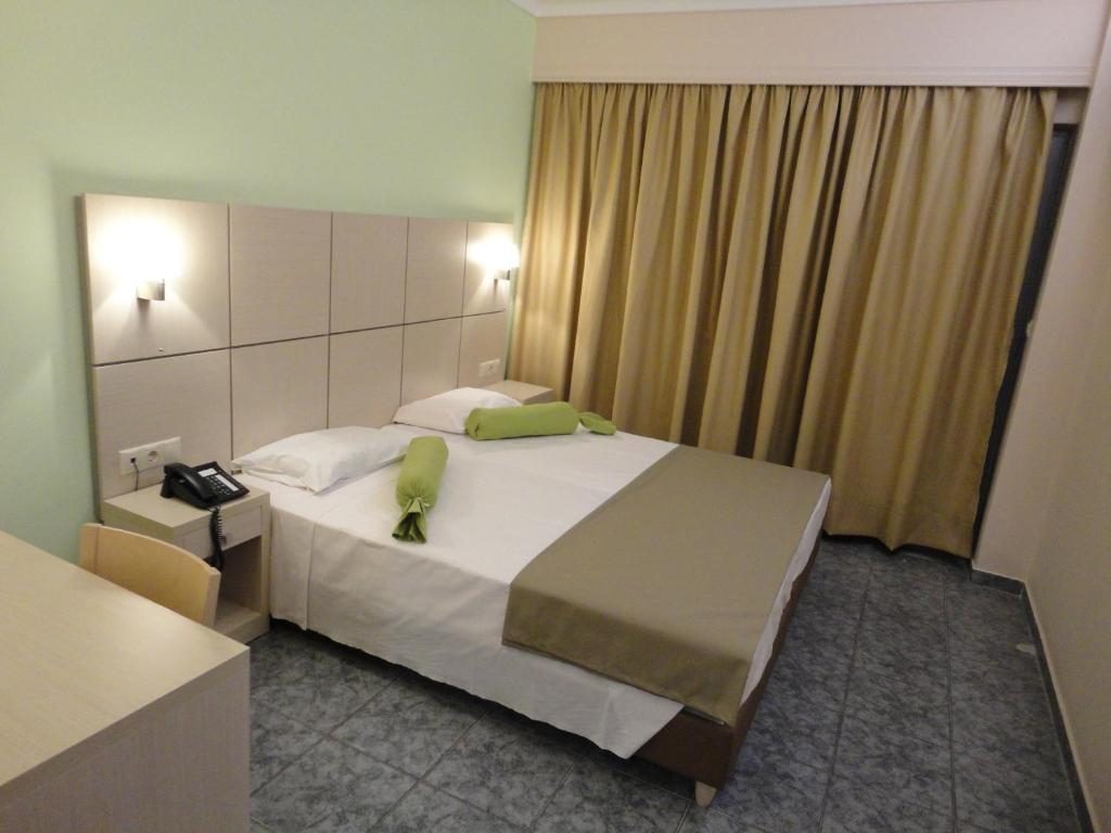 Hotel Imperial Kos Town