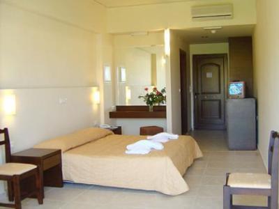 Atrion 4* Agia Marina (Crete)