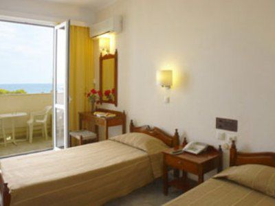 Solimar Dias Resort 3*