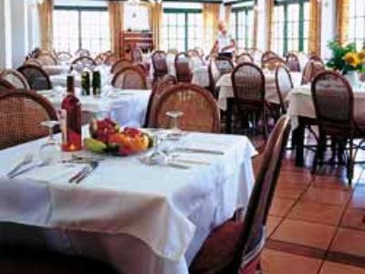 Chrissi Amoudia Hotel 4*