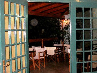 Hotel Alkionis Moraitika
