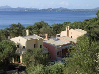 Aparthotel La Riviera Seaside &