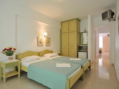 Leonardos Apartment *