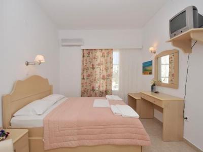 Leonardos Apartment Naousa (Paros)