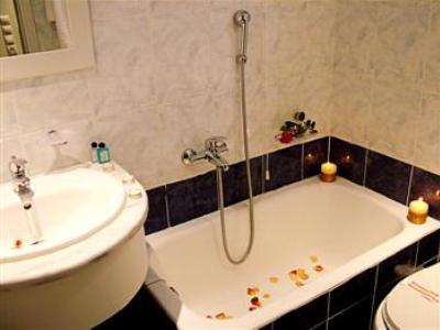 Hotel Golden Sun - Adults Only 4*