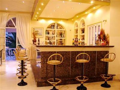 Golden Sun - Adults Only 4* Kalamaki (Zakynthos)