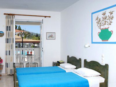 Savvas-demar (adults Only) Hotel