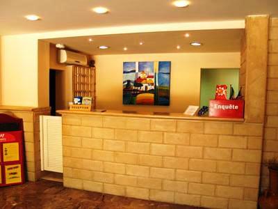 Ionian Sea & - Aqua Park 4*