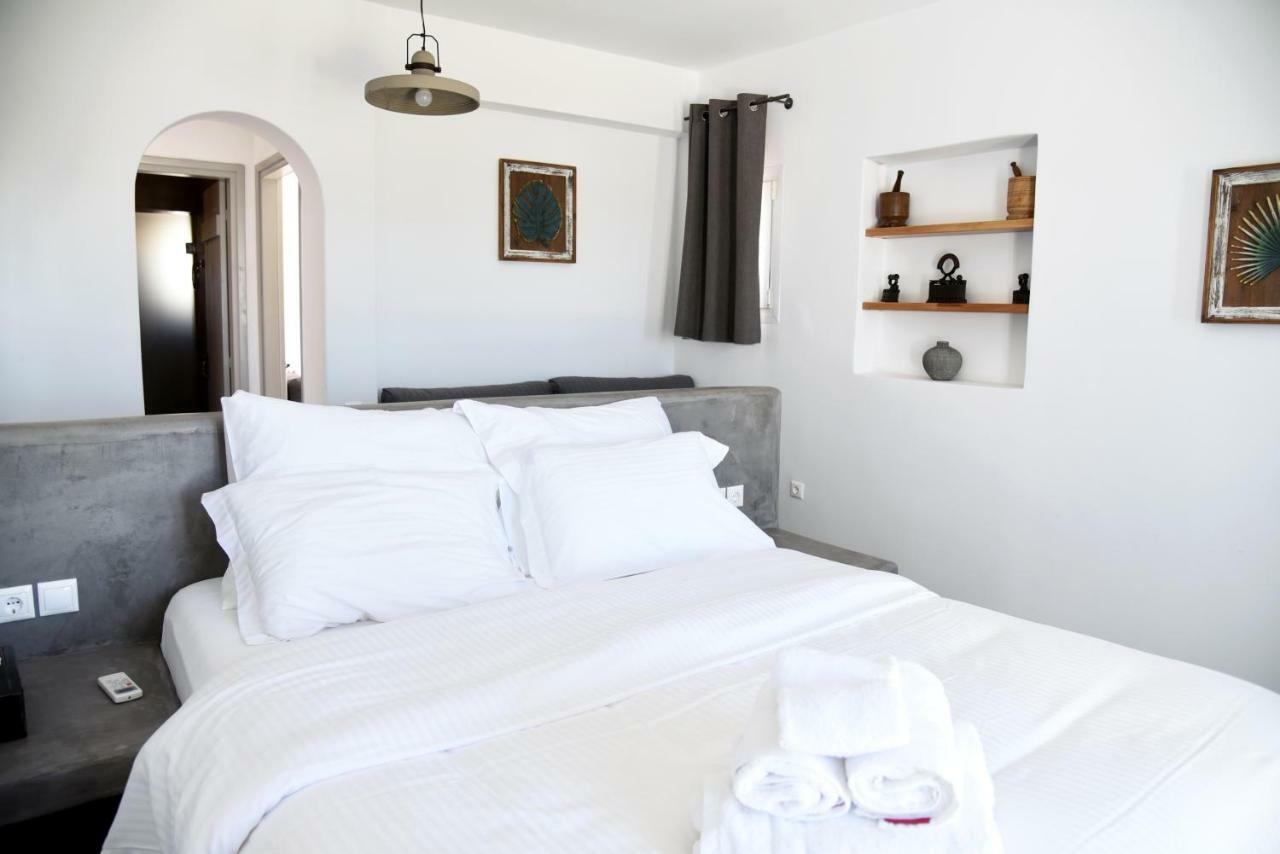 Aletro * Mykonos Town