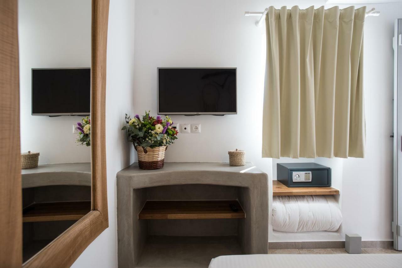 Aletro Apartment