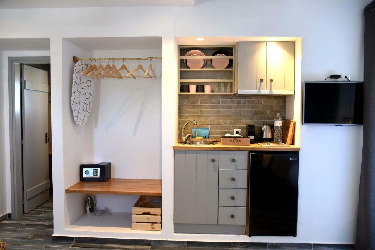 Aletro Apartment *
