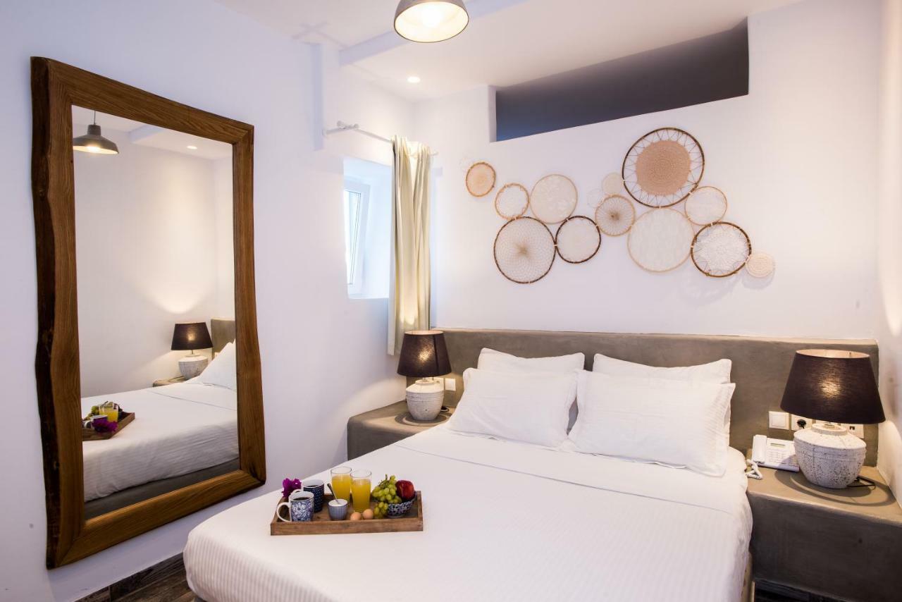Apartment Aletro Mykonos Town